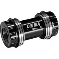 Cema - Cema bracketas osbb sg3 coated keramisch zwart
