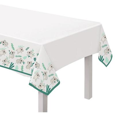 Amscan 572717 wegwerptafelkleed Papier