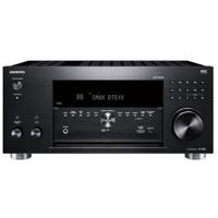 Onkyo: TX-RZ50 9.2-kanaals Netwerk AV-Receiver - Zwart