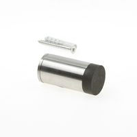 Deurbuffer rvs 60mm 2070-82 - thumbnail