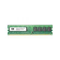 HP 500656-B21 2GB DDR3-1333 x8 PC3-10600 Dual Rank Geregistreerde CAS-9 Geheugenkit