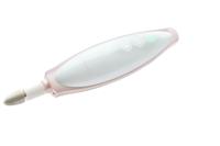 Carmen Manicure Set Roze, Wit