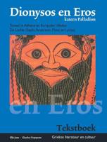 Dionysos en Eros - Charles Hupperts, Elly Jans - Paperback (9789087719968)