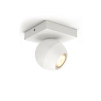 Philips Hue White ambiance Buckram 1-lichts spotbalk