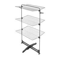 Metaltex Storm droogrek