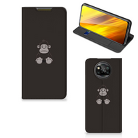 Xiaomi Poco X3 Pro | Poco X3 Magnet Case Gorilla