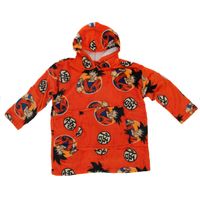 Dragon Ball Z Hoodie Deken - Snuggie