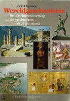 Wereldgeschiedenis - thumbnail