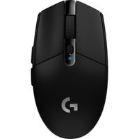 Logitech G305 LIGHTSPEED draadloze gaming muis gaming muis 200 - 12.000 dpi - thumbnail