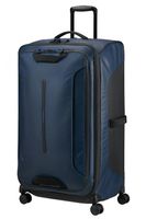 ECODIVER SPINNER DUFFLE 79/29 BLUE NIGHTS