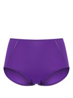 ERES culotte Brina à taille haute - Violet