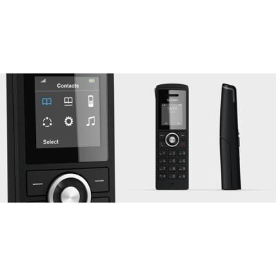 snom m25 DECT Mobilteil mit Ladeschale handset