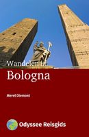 Wandelen in Bologna - Merel Diemont - ebook - thumbnail