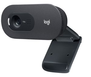 Logitech Logi HD Webcam C505