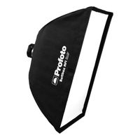 Profoto Softbox RFi 2x3' (60x90cm) - thumbnail