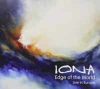 Edge Of The World - CD (0609613793868)