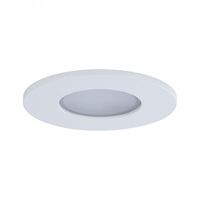 Paulmann Calla LED-inbouwlamp voor badkamer 5 W IP65 Wit (mat) - thumbnail