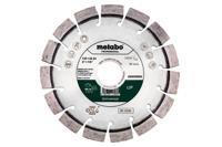 Metabo 628559000 Diamanten doorslijpschijf Diameter 125 mm Boordiameter 22.23 mm 1 stuk(s)