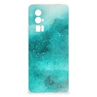 Hoesje maken Xiaomi Poco F5 Pro Painting Blue