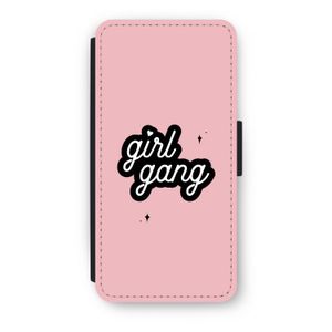 Girl Gang: iPhone 8 Flip Hoesje