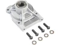 Losi - Clutch Mount with Bearings and hardware: 5ive-T 2.0 (LOS252094) - thumbnail