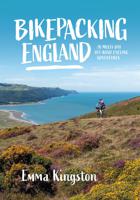 Fietsgids Bikepacking England | Vertebrate Publishing - thumbnail