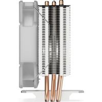 SilentiumPC Spartan 4 MAX EVO ARGB Processor Koeler 12 cm