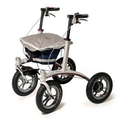 Trionic Walker Regenhoes