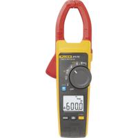 Fluke 374 FC Multimeter, Stroomtang Digitaal CAT III 1000 V, CAT IV 600 V Weergave (counts): 6000