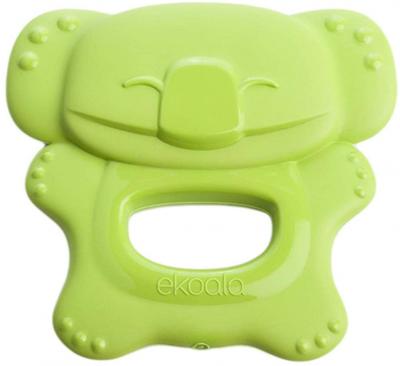 eKoala bijtring eKolly junior groen one-size
