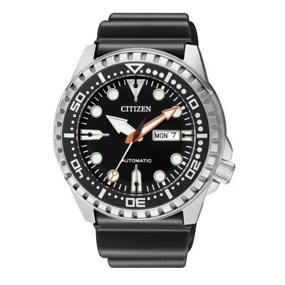 Citizen NH8380-15EE Mecha Automatic