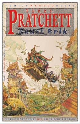 Faust Erik - Terry Pratchett - eBook (9789460925023) Faust Erik - Terry Pratchett - eBook (9789460925023)