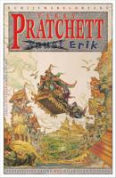 Faust Erik - Terry Pratchett - eBook (9789460925023)