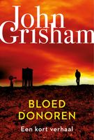 Bloeddonoren - John Grisham - ebook - thumbnail