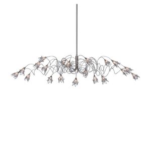 LED design hanglamp HL12 Breeze Ovaal