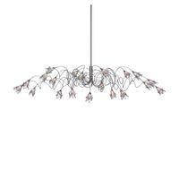 LED design hanglamp HL12 Breeze Ovaal - thumbnail