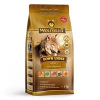 Wolfsblut - Down Under - 2 kg - Black Angus Beef - Droogvoer - Hondenvoer - Graanvrij