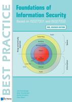 Foundations of Information Security Based on ISO27001 and ISO27002 – 3rd revised edition - Andre Smulders - eBook (9789401806664)