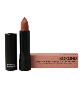 Lipstick matt nude