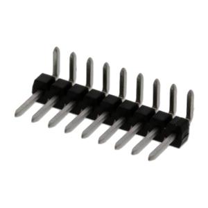 Molex Male header (standaard) Aantal rijen: 1 901210129 1 stuk(s) Tray