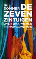 De zeven zintuigen - Iris Sommer - ebook - thumbnail