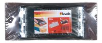 kwb 485170 Professionele handslijperset, met 50 schuurstroken 93 x 230 mm 1 stuk(s) - thumbnail