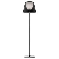 FLOS K Tribe F2 Vloerlamp Grijs