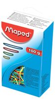 Maped elastieken doos van 100 g