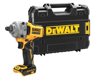 DeWalt DCF891NT Accu Slagmoersleutel | 18V | 1/2" | Zonder accu's en lader | in TSTAK - DCF891NT-XJ