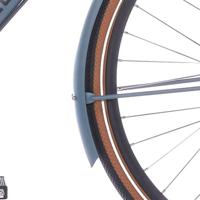 Cortina spatbord voor 28 u4 mouse grey matt