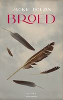 Broed - Jackie Polzin - ebook