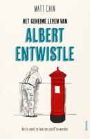 Het geheime leven van Albert Entwistle