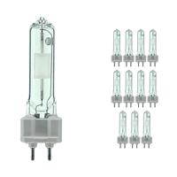 Voordeelpak 12x Philips MASTERColour G12 CDM-T 150W - 942  | Hoogste Kleurweergave