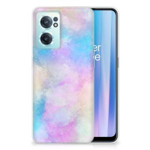 Hoesje maken OnePlus Nord CE 2 5G Watercolor Light